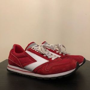 Vintage Brooks Heritage - Chariot